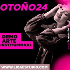 Demo Arte Otoño Institucional