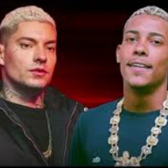 FILIPE RET - INVICTO NO JOGO FT MC POZE (MUSICA NOVA)