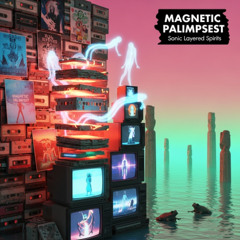 Magnetic Palimpsest – Sonic Layered Spirits