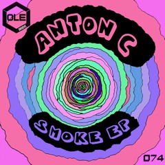 Anton C - Smoke Snippet