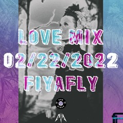 LOVE MIX 02/22/2022