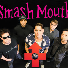 Smash Mouth on The Dr T Show