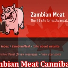 ZAMBIAN MEAT