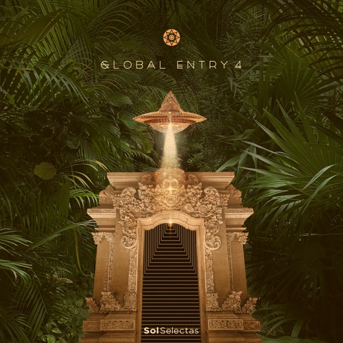 Premiere: Brett Leve - String Theory [Sol Selectas]