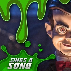 Slappy Sings A Song Part 2