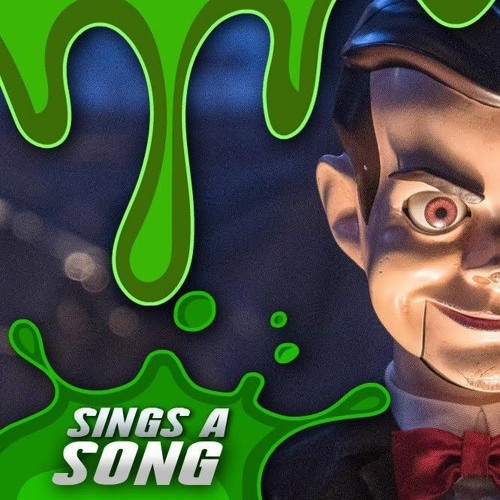 Slappy Sings A Song Part 2