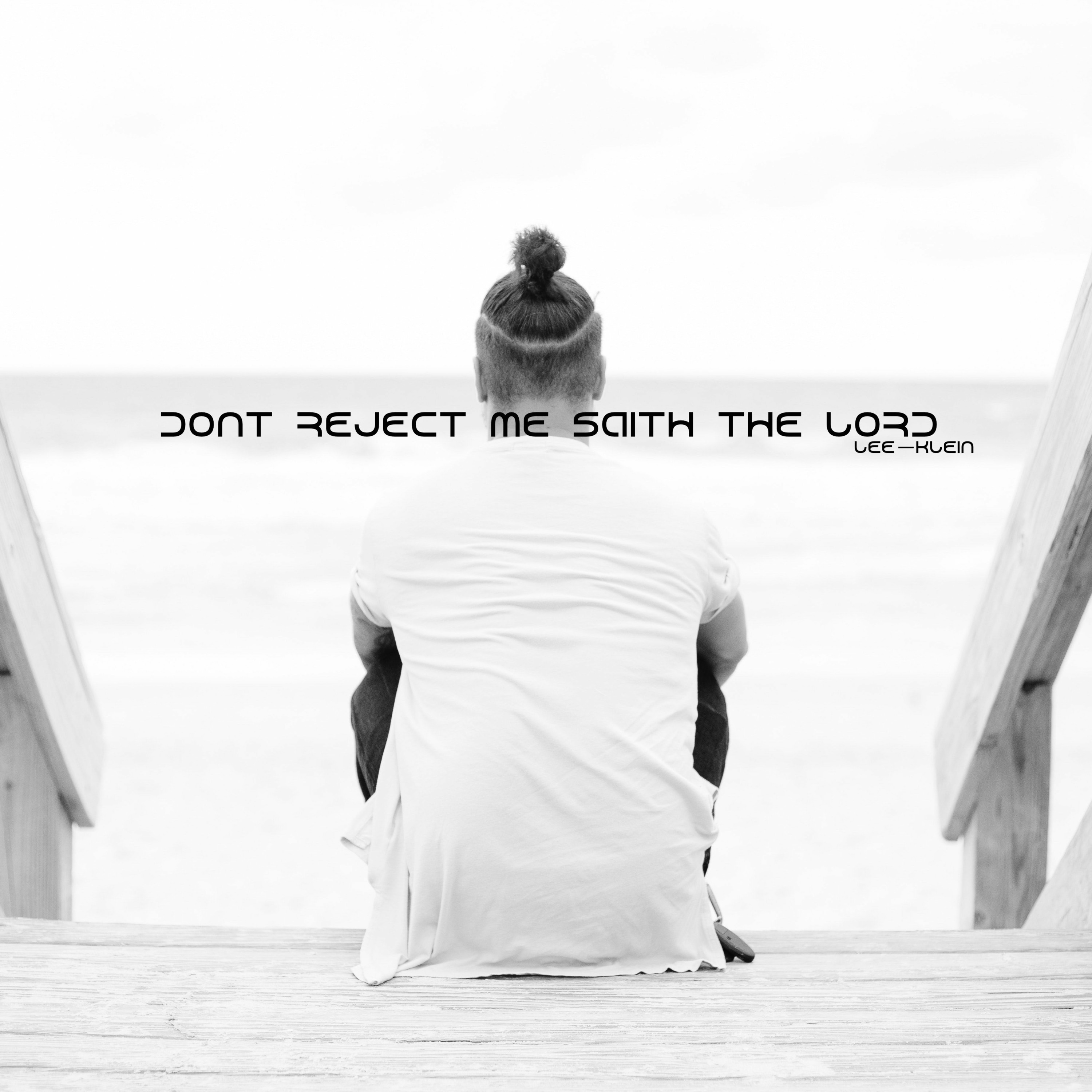 Vision Eternity Ministries - DON'T REJECT ME SAITH THE LORD episode artwork