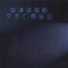 Wagon Christ - Phase Everyday