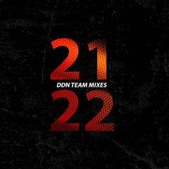 DDN Team Mixes 2021-2022
