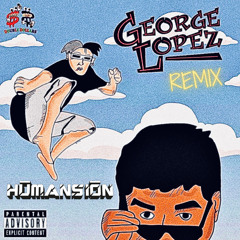 KIL - GEORGE LOPEZ (with Benda) (𝐇𝐔𝐌𝐀𝐍𝐒𝐈𝐎𝐍 Remix)[Free DL]