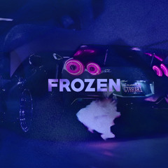 Madonna - Frozen (Pamex Remix)