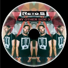 MY OTHER SIDE 3 ( 100% Techno )