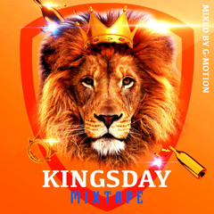 De Heeren van Ruysdael - Kingsday Mixtape 2020