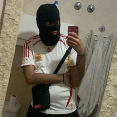 NI KAVIDA CON LOS CHORROS (Prod. C.R.O & MDBCrew)