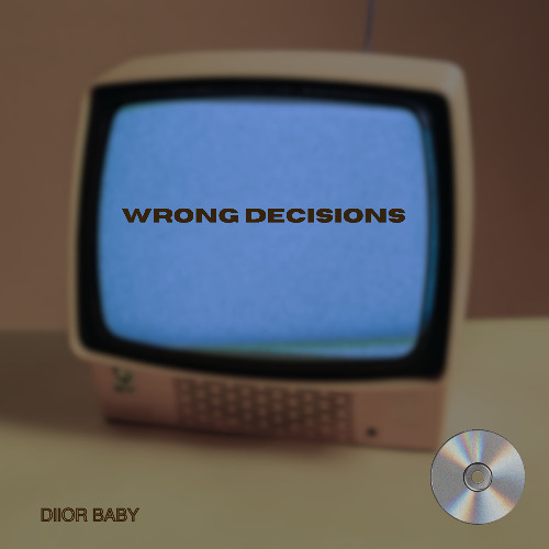 Diior Baby - Your Face (Official Audio)