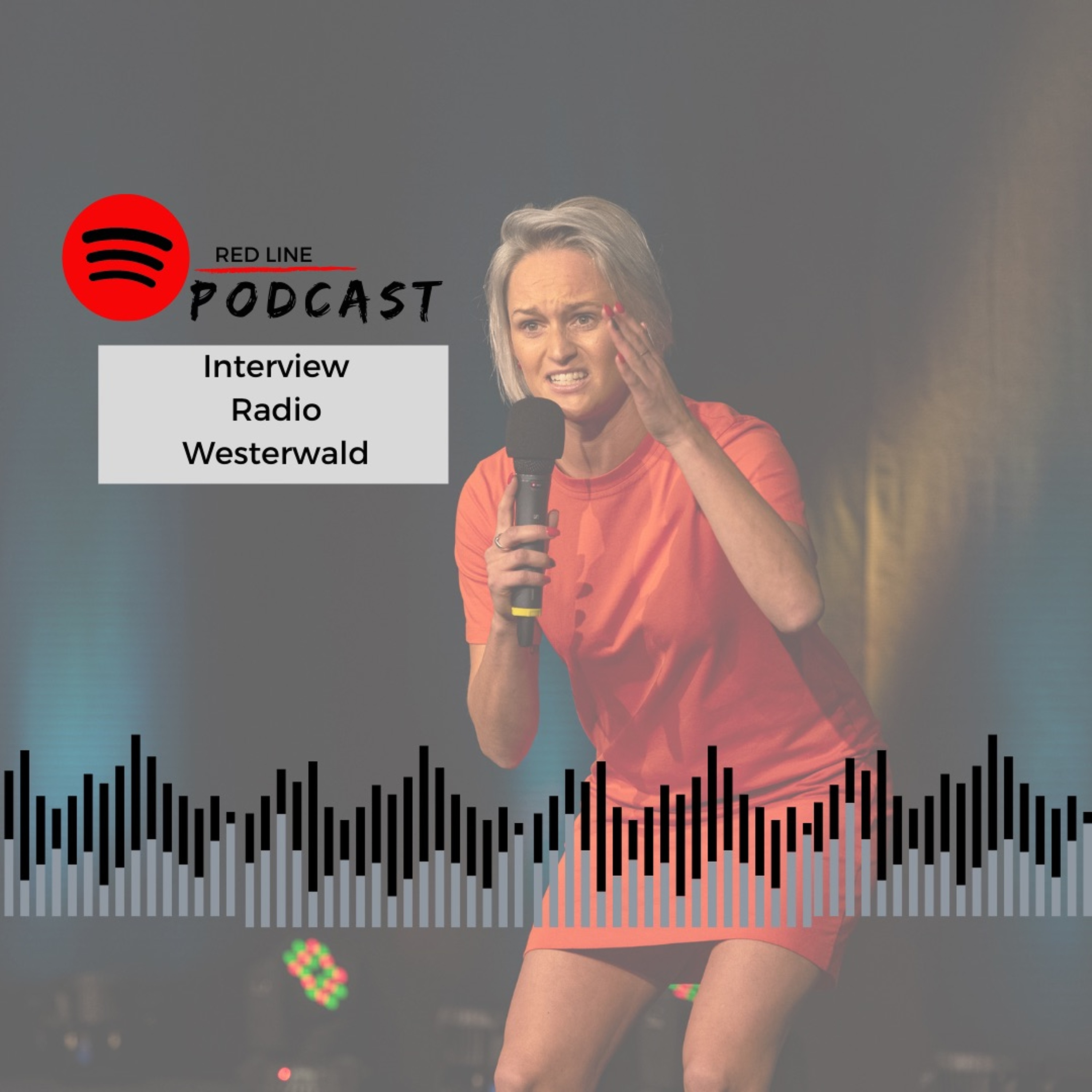 INTERVIEW bei Radio Westerwald episode artwork