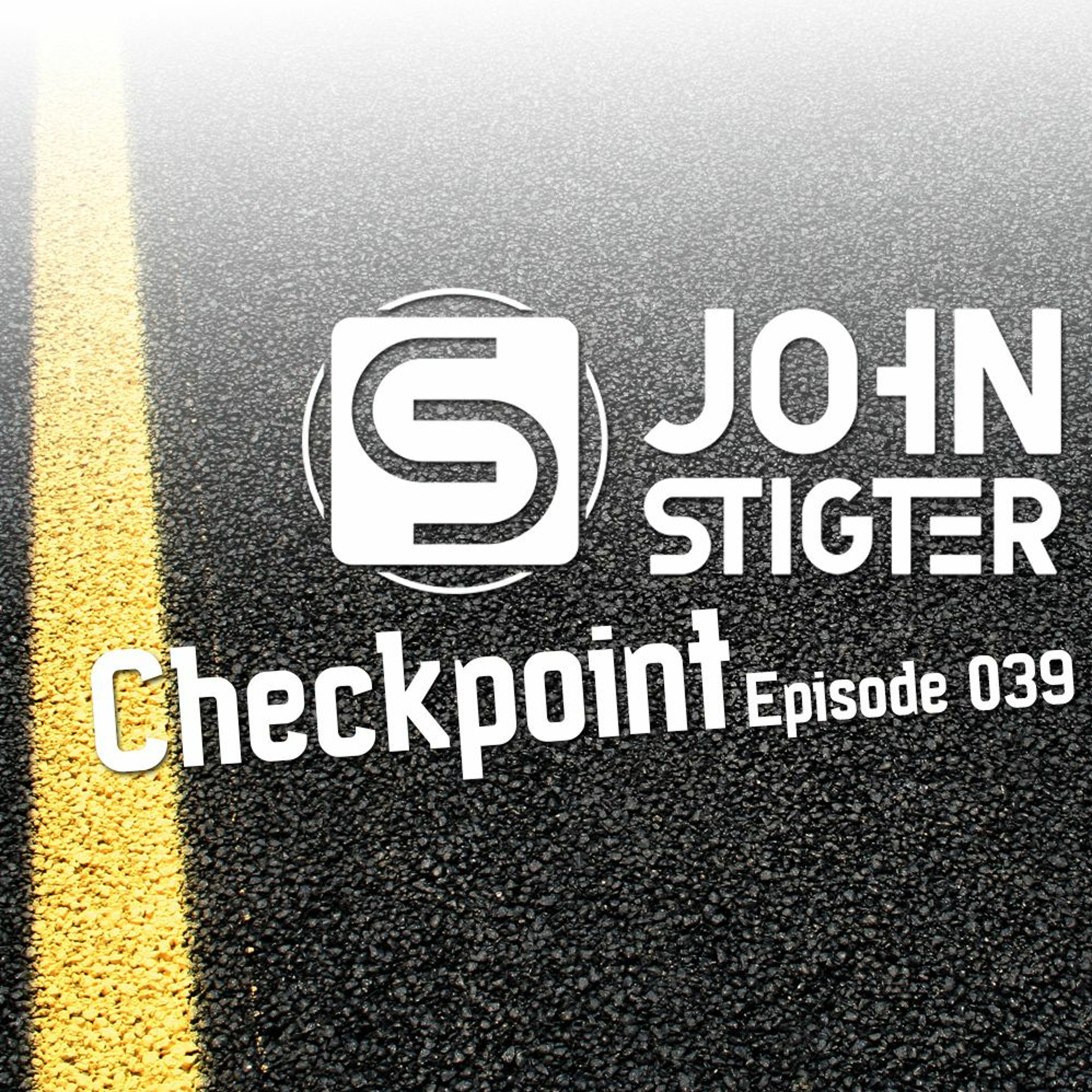 John Stigter