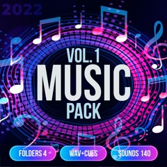 Preview MusicPack Vol.1
