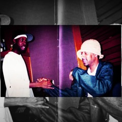 Madlib x J Dilla x Jay Phatty Type Beat - "IT'S ALL GOOD NOW" - Boom Bap Hip Hop 2023