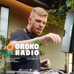 Sørensen Manifesto Guest Mix - Oroko Radio