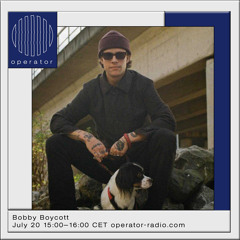 Operator Radio 13 (Punk)