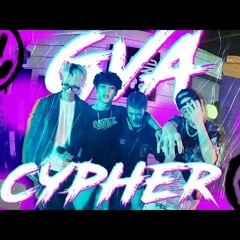 GVA CYPHER | 84GRND