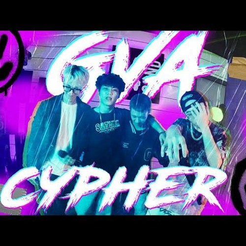 GVA CYPHER | 84GRND