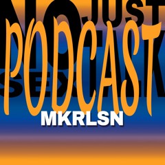 NSJT Podcast #55: mkrlsn