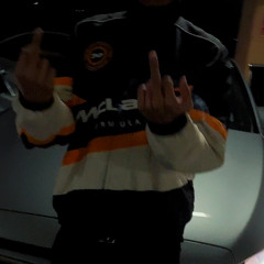 Whitedye - STFU [HPR EXCLUSIVE]