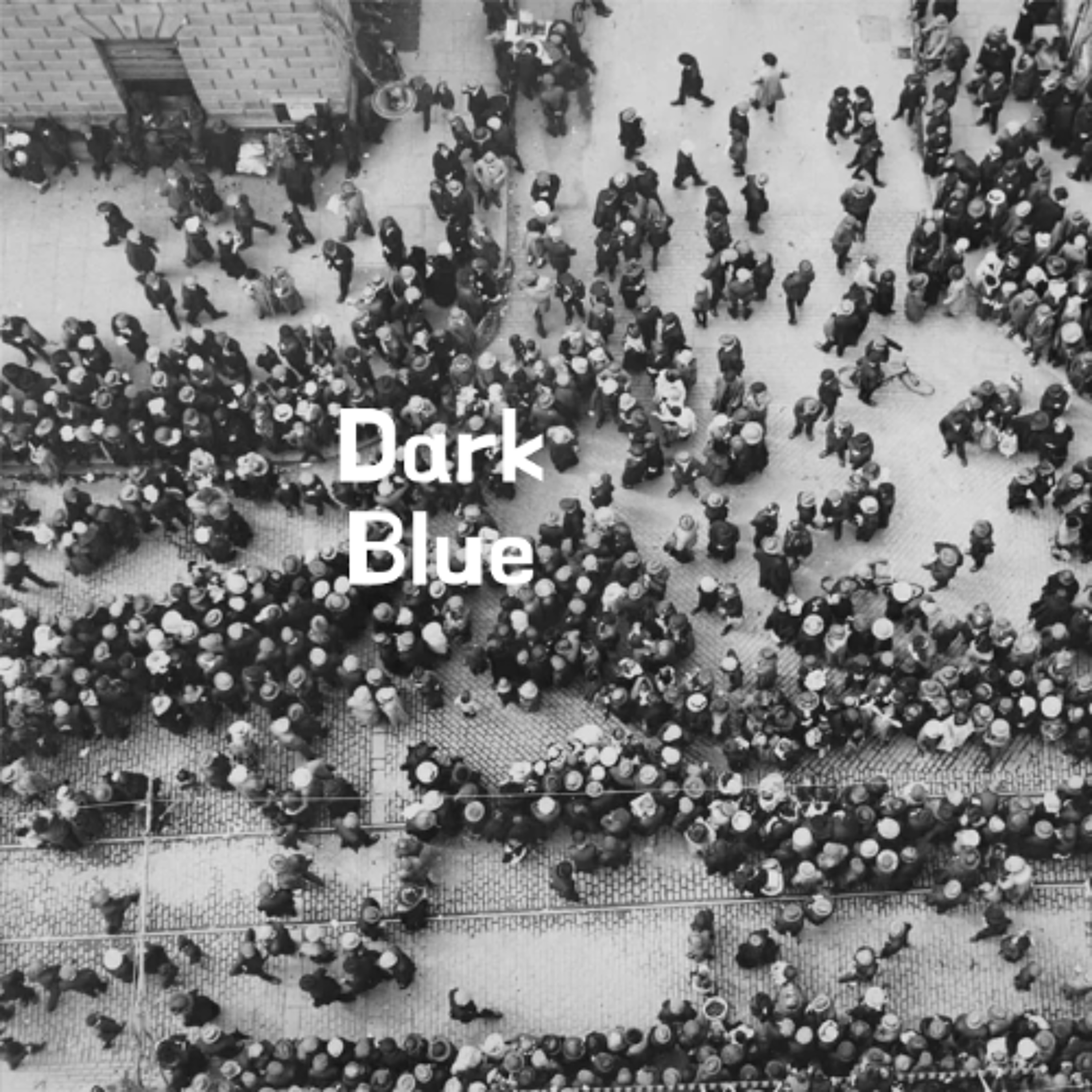 Dark Blue episode artwork