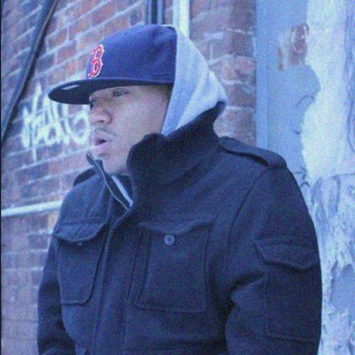 WAVE CAPONE - MJB (DBM)