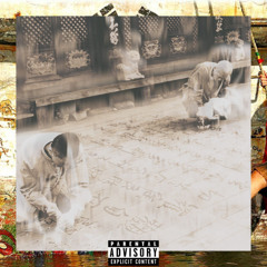 Skat Cut, Vixi Vox - UKUYOE (prod. Skat Cut & Chicken FingaH)