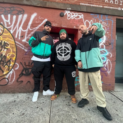 Stream Like That World 043: Dj Rennessy Guest Mix + Interview [Newtown ...