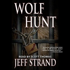 Wolf Hunt - Meet George And Lou