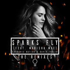 Sparks Fly (Spark & Shade Remix) [feat. Marisha Mae]