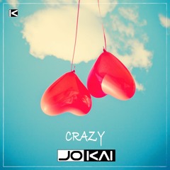 JOKAI - Crazy