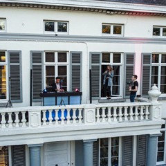 Greg S. @ Chateau Viteux De Pinte Livestream (31-5-2020)