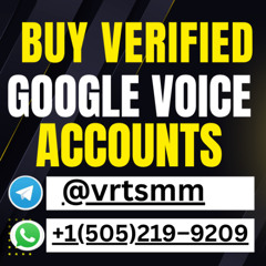 Verified Google Voice Accounts: Top Marketplaces & Safety Tips
