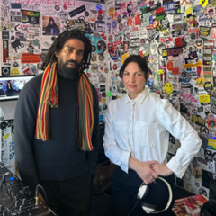 POSITIVE REALITY @ The Lot Radio 03-02-2025