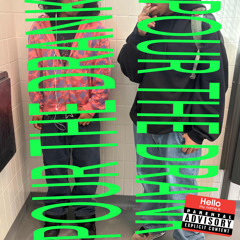 Pour the Drank w/ Wokeuplikeasicko (prod.tenshi)