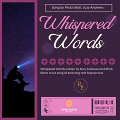 WHISPERED WORDS
