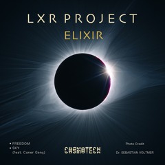 LXR PROJECT - ELIXIR EP
