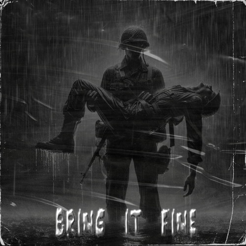 [FREE DL] GRYM & Moxius - bring it fine (Hard Techno Remix) [LS41 Master] x Gewoonraves