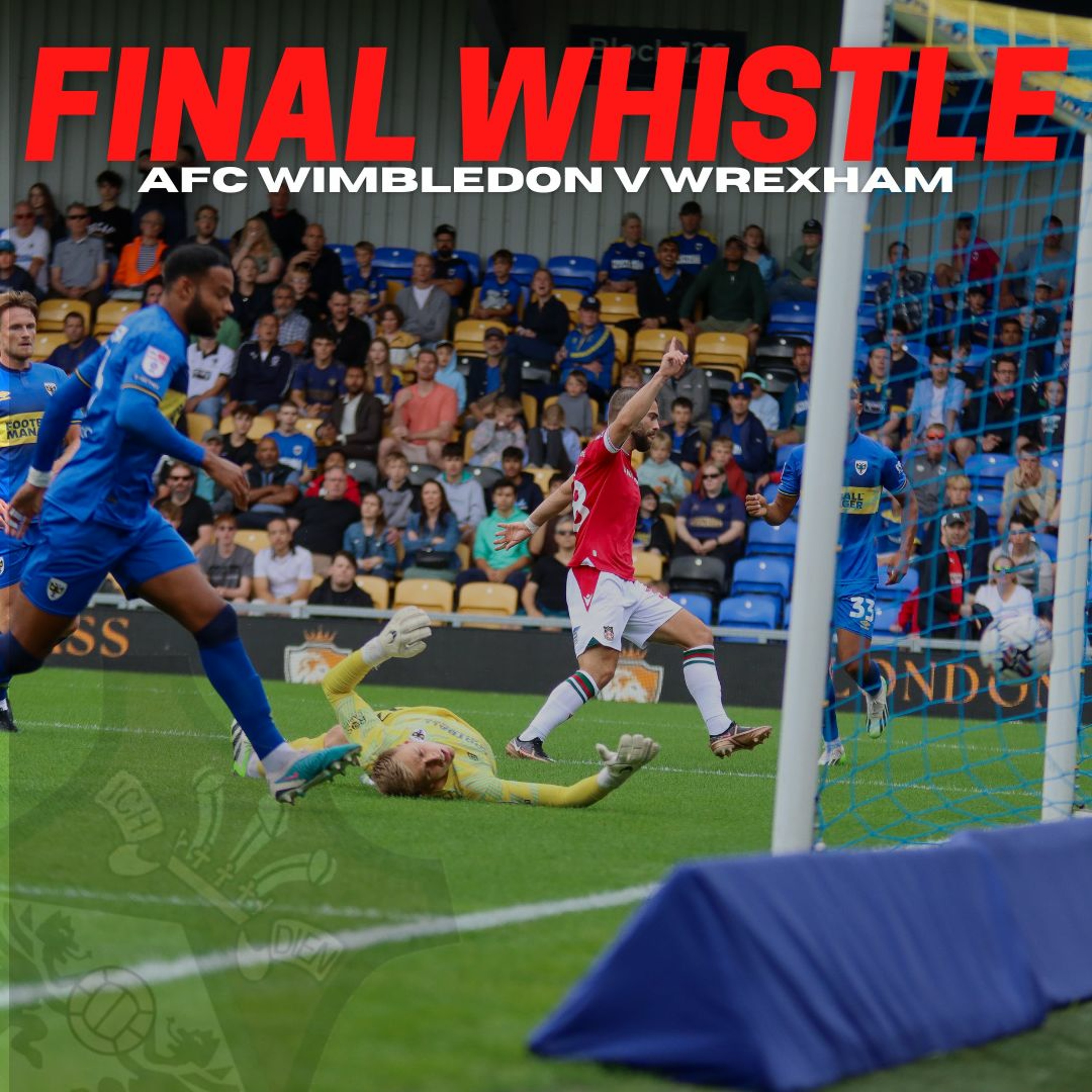 Final Whistle