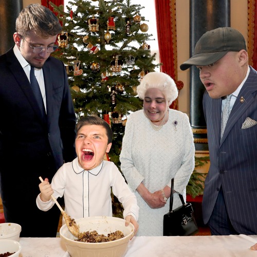 Royally Rancid Rollers