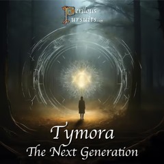 Tymora The Next Generation Ep.06 - Shot to the Back