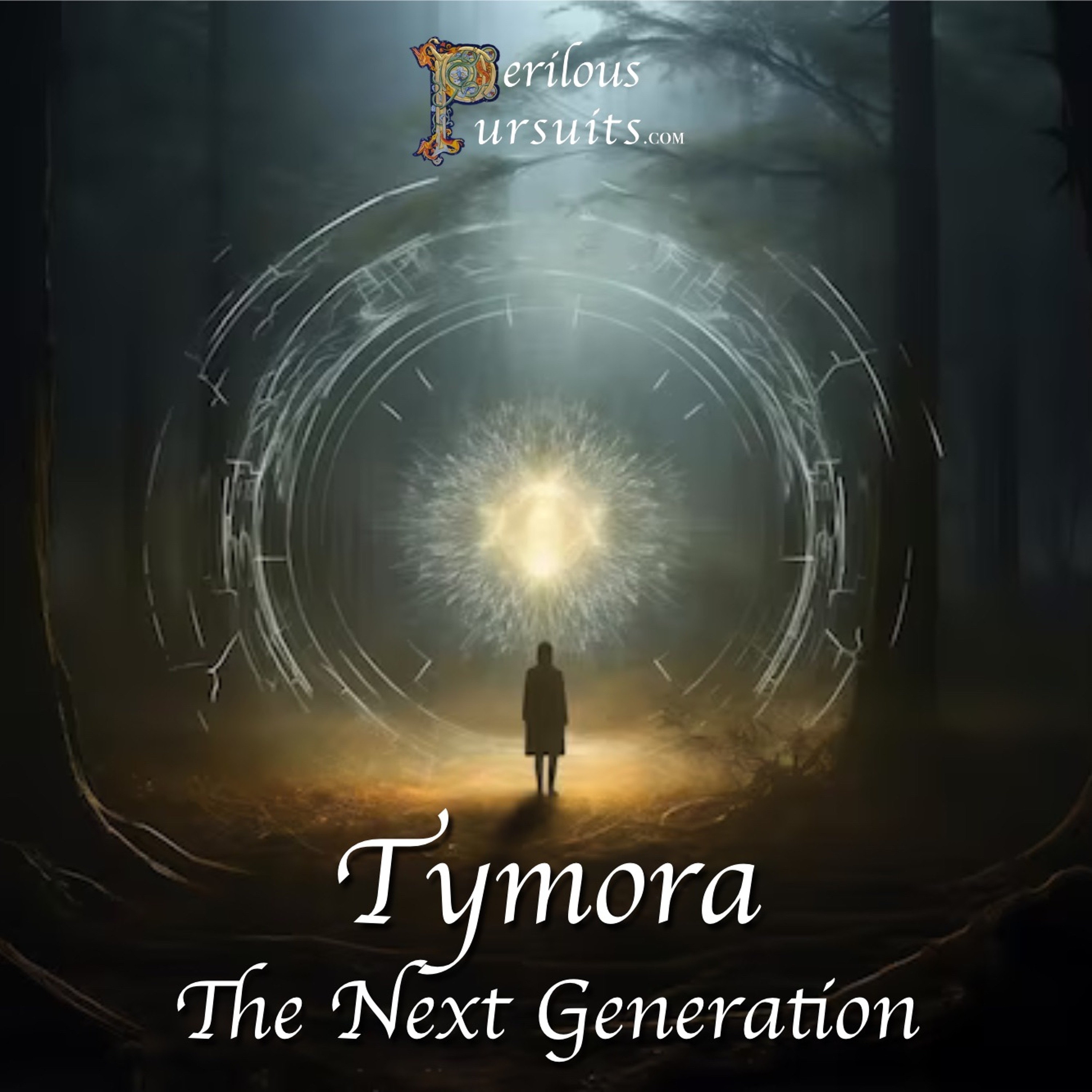 Tymora The Next Generation Ep.07 - Arrows in the Dark episode artwork