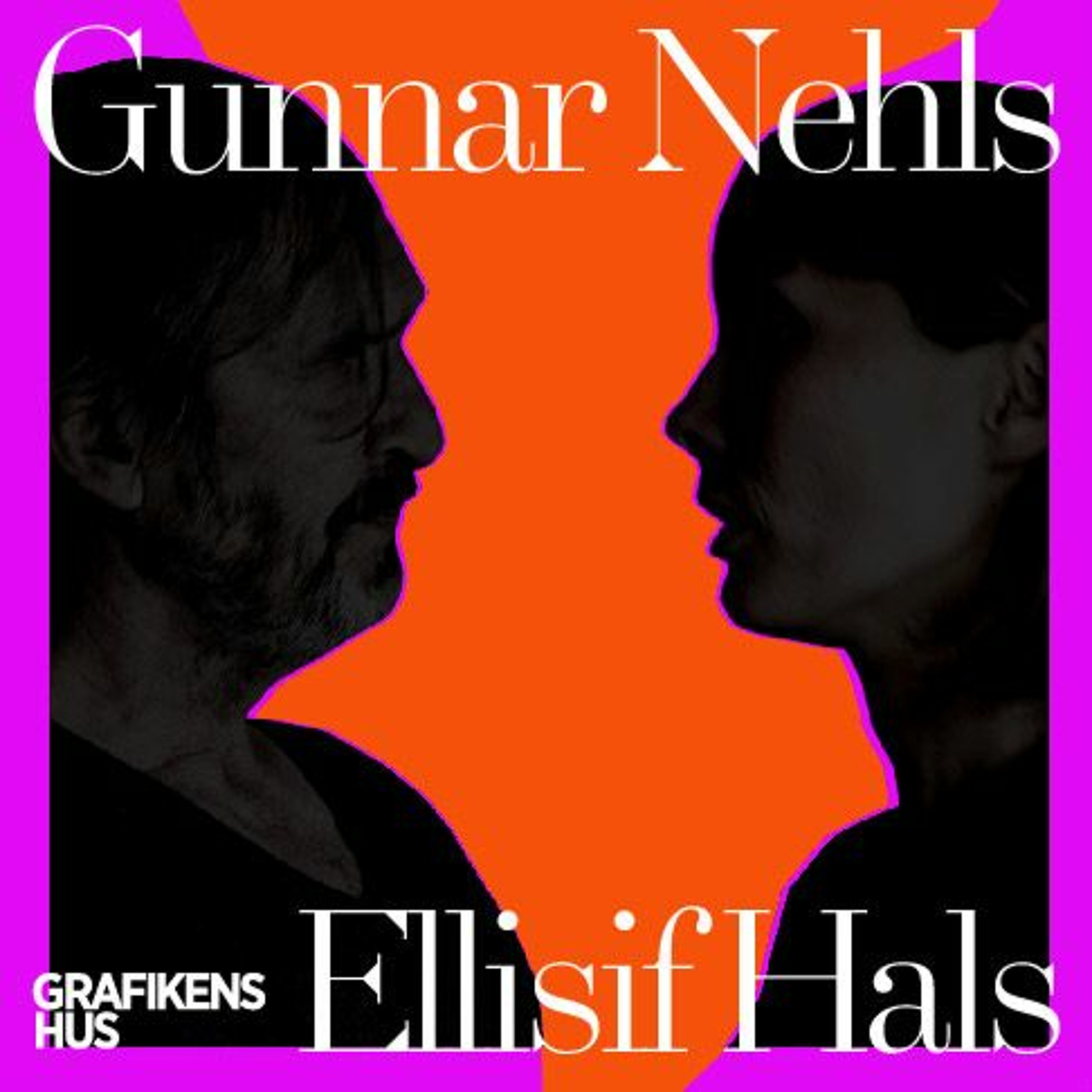 Grafikens Hus Podcast
