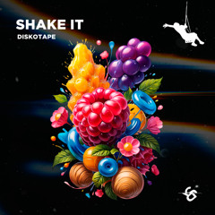 Diskotape - Shake It