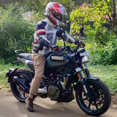 Riding High ( Original )
